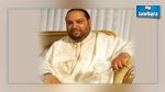 وفاة ابن سيدة العقربي بالمغرب 