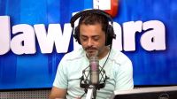 صبريار مع صابر الوسلاتي : ياخي ال MBC و العربيّة و السكاي نيوز.. ما يحشموش؟!