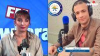 كميات الأمطار والتقلبات الجوية المرتقبة مع الخبير في طقس تونس الأستاذ عامر بحبة 