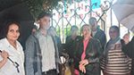 أمام وزارة التربية: الأساتذة النواب يحتجّون ويُطالبون بانتدابهم