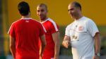 سامي الطرابلسي يقترب من تدريب المنتخب التونسي 