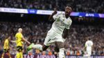 دوري أبطال أوروبا : ريال مدريد يقلب الطاولة على بوروسيا دورتموند
