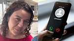 شقيقة 'سيرين' المفقودة: 'هناك من طلب 50 ألف دينار مقابل الكشف عن مكان أختي' (فيديو)