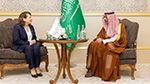 وزارة الصناعة ونظيرتها السعودية تتفقان على تنظيم اجتماع افتراضي لدفع الاستثمار المشترك