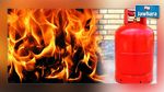 القصرين : وفاة لحام صحي اثر انفجار قارورة غاز