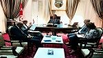  سوسة: مشاغل القطاع السياحي محور جلسة عمل بمقر الولاية 