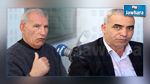 حسين الديماسي للسعد اليعقوبي : ستكون أنت أول من يشرب من ماء البحر