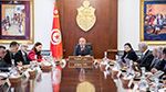 رئاسة الحكومة تحدث 'لجنة المشاريع الكبرى'