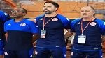 المنتخب الوطني : اليعقوبي و النجار يقودان المنتخب في مباراتي مدغشقر و غامبيا