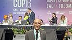البرلمان يشارك في أشغال المؤتمر 16 للأمم المتحدة حول التنوع البيولوجي
