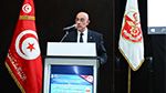 وزير الدّفاع يُشرف على افتتاح المؤتمر الوطني الـ14 للطّب العسكري 