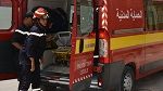 تالة: إصابة امرأة بحروق بعد اندلاع النيران في منزلها