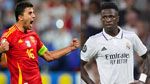 تقارير: رودري يتوج بجائزة الكرة الذهبية و ريال مدريد يقاطع الحفل