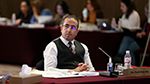 'نشر محتوى غير لائق قد يقودك للسجن'.. فريد بن جحا يقترح تشديد العقوبة (فيديو)