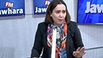 هالة جاء بالله بخصوص النائب الموقوف حمدي بن صالح: 'لسنا فوق القانون' (فيديو)