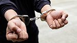 سوسة: القبض على منحرف خطير محل 35 منشور تفتيش