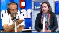 النائب هالة جاء بالله: 'إنطلقنا في صياغة مُبادرة تتعلّق بمواقع التواصل الإجتماعي'