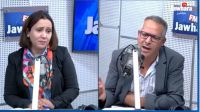 هالة جاء بالله بخصوص النائب الموقوف حمدي بن صالح: 'لسنا فوق القانون'