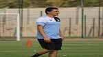 اتحاد خنشلة يعلن فسخ عقد مدربه التونسي حاتم الميساوي 
