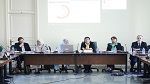 مشروع ميزانية الدولة: لجنتا المالية بالغرفتين البرلمانيتين تستمعان لوزيرة المالية