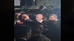 رئيس الجمهورية يؤدي زيارة غير معلنة إلى 
