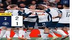  مانشستر سيتي يودّع مسابقة كأس رابطة المحترفين الإنقليزية