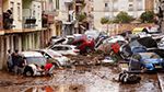 فيضانات إسبانيا تُودي بحياة 95 شخصًا.. والحكومة تعلن الحداد