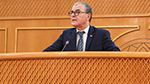 وزير الإقتصاد: 'يتمّ حاليًّا إعداد خارطة استثماريّة لكل اقليم' 