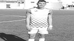 وفاة لاعب الملعب الافريقي بمنزل بورقيبة منتصر الشعيبي