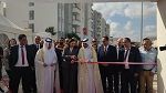 تسليم مساكن مشروع 'مجمع الدوحة' في السيجومي