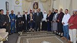 وزير الشؤون الدّينية يكرّم فائزين في مسابقات قرآنيّة دوليّة