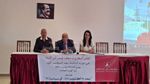 عبيد البريكي: نطالب بالتخلي عن اعتماد المراسيم وإرساء المحكمة الدستورية والمجلس الأعلى للقضاء‎
