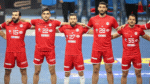 كرة اليد : المنتخب التونسي يشدّ الرحال نحو الكويت للمشاركة في دور دولية