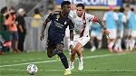 دوري أبطال أوروبا: قمة مشوقة الليلة بين ريال مدريد والميلان