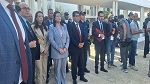 وزيرة المالية : جودة التكوين في الديوانة حافز لتحسين الآداء ومقاومة الفساد‎