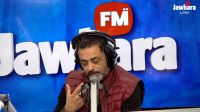 صبريار مع صابر الوسلاتي: الجراد وصل لليبيا و ستّار ربي