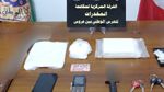 الداخلية: تفكيك شبكة لترويج المخدّرات وحجز 1 كغ من 'الكوكايين' (فيديو)