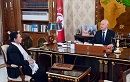 سعيّد: الثقافة من قطاعات السيادة