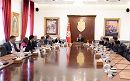 مجلس وزاري مضيق.. اقرار جملة من الإجراءات لفائدة القطاع الصحي