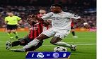 ترتيب دوري أبطال أوروبا بعد4 جولات:ريال مدريد خارج التأهل المباشر