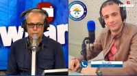 الخبير في الطقس عامر بحبة: السّيول تجرف شخصين ووفاة امرأتين اثر صاعقة رعديّة