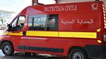 بوحجلة: حادث مرور قاتل