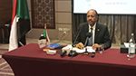 سفير السودان بتونس يطالب بإدانة دولية لما يجري في بلده