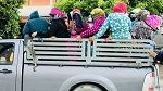 منتدى الحقوق الاقتصادية والاجتماعية: 8 % فقط من العاملات الفلاحيات يتمتعن بالتغطية الاجتماعية