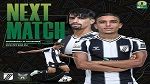 كأس الكاف:النادي الصفاقسي يواجه قسنطينة الجزائري في ملعب حمادي العقربي برادس