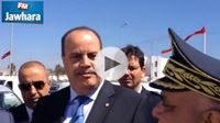 نابل : وزير الداخلية يأذن بإنجاز