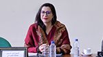 النائب نجلاء اللحياني: 'لماذا السكوت عن مواصلة حزب التحرير لنشاطه؟'
