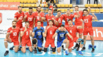البطولة العربية للكرة الطائرة: المنتخب الوطني يراهن على المركز الثالث