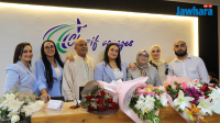 سوسة: عودة على افتتاح وكالة أسفار شريف فوياج