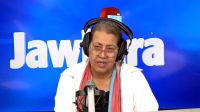 فاطمة كراي :القضية الفلسطينية بعد عشرين عاما على رحيل عرفات : المقاومة تصعد الجبال...جبال الصمود !